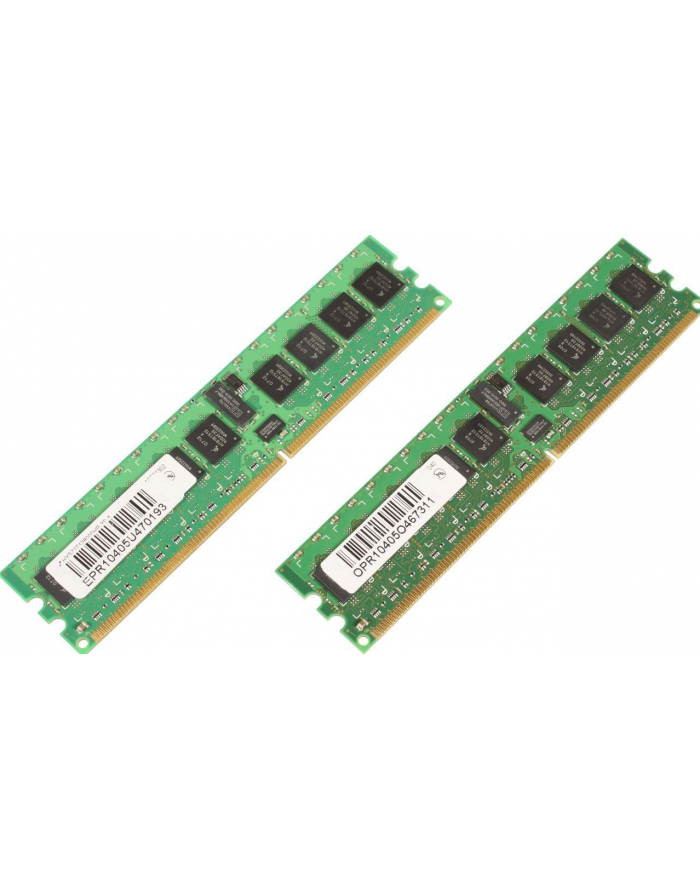 Coreparts 2Gb Memory Module For Dell (MMD26292GB) główny