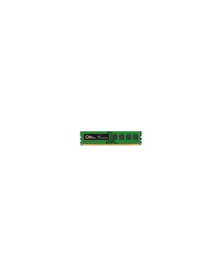Coreparts 4Gb Memory Module (MMG24074GB) główny