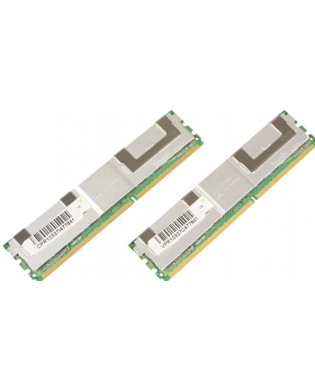 Coreparts 8Gb Memory Module For Hp (MMH96948GB)