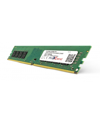 ProXtend DDR4, 16 GB, 3200MHz, CL22