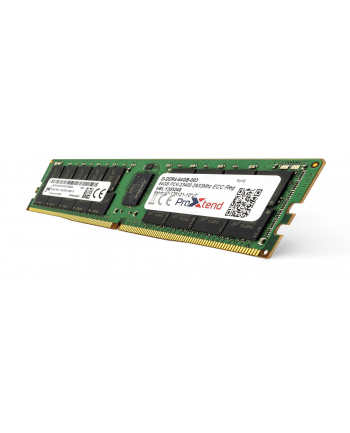 ProXtend DDR4, 8 GB, 2133MHz, CL15 (5714590014655)