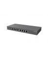 Engenius - Managed L2 Gigabit Ethernet (10/100/1000) Full Duplex Power Over (Poe) Wall Mountable (ECS1008P) - nr 2