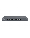 Engenius - Managed L2 Gigabit Ethernet (10/100/1000) Full Duplex Power Over (Poe) Wall Mountable (ECS1008P) - nr 4