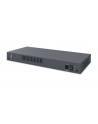 Engenius - Managed L2 Gigabit Ethernet (10/100/1000) Full Duplex Power Over (Poe) Wall Mountable (ECS1008P) - nr 6