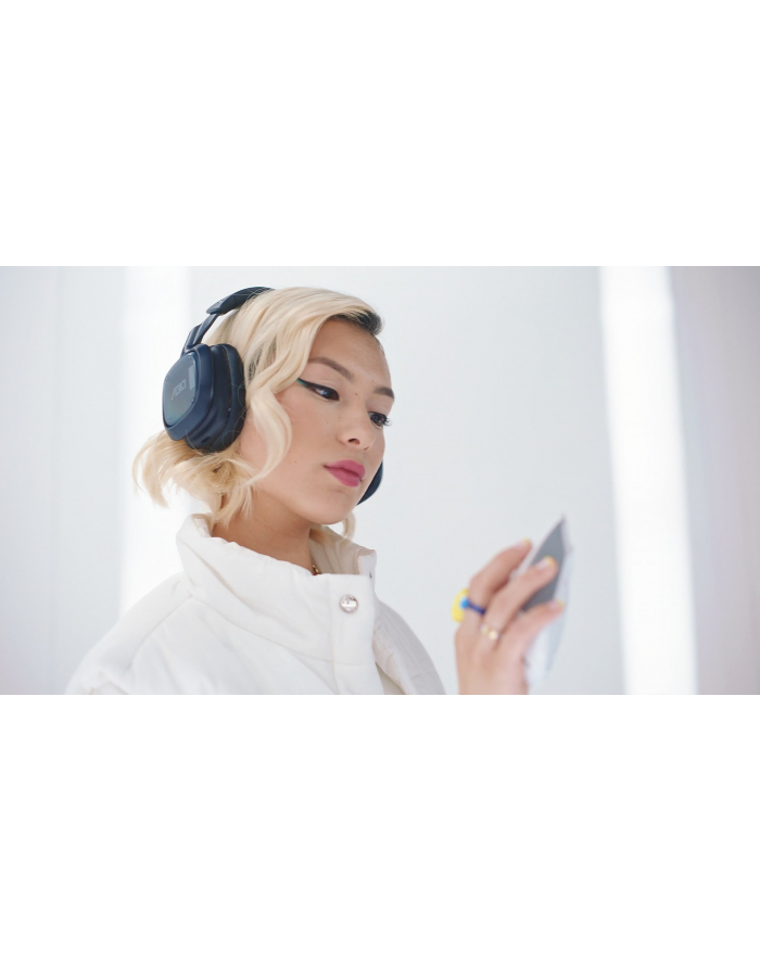 Logitech G Astro A30 White (939001994) główny