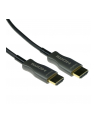 Act Kabel Hdmi Z Włókna Szklanego 10 M, 4 K @ 60 Hz, Kabel Hdmi 2.0 High Speed Z Ethernet 18 Gbps, Obsługuje Arc, Hdr, Hdcp 2.2, - nr 1