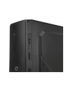 Obudowa Chieftec UC-03B-OP ATX Slim bez zasilacza - nr 2