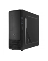 Obudowa Chieftec UC-03B-OP ATX Slim bez zasilacza - nr 38