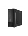Obudowa Chieftec UC-03B-OP ATX Slim bez zasilacza - nr 3
