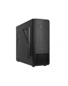 Obudowa Chieftec UC-03B-OP ATX Slim bez zasilacza - nr 5