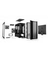 Obudowa be quiet! Shadow Base 800 Black E-ATX Midi z oknem bez zasilacza - nr 53