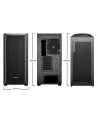 Obudowa be quiet! Shadow Base 800 DX Black E-ATX Midi ARGB z oknem bez zasilacza - nr 4