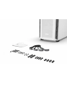 Obudowa be quiet! Shadow Base 800 DX White E-ATX Midi ARGB z oknem bez zasilacza - nr 3
