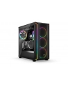 Obudowa be quiet! Shadow Base 800 FX Black E-ATX Midi ARGB z oknem bez zasilacza - nr 51