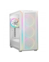 Obudowa be quiet! Shadow Base 800 FX White E-ATX Midi ARGB z oknem bez zasilacza - nr 29