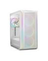 Obudowa be quiet! Shadow Base 800 FX White E-ATX Midi ARGB z oknem bez zasilacza - nr 60