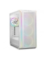 Obudowa be quiet! Shadow Base 800 FX White E-ATX Midi ARGB z oknem bez zasilacza - nr 70
