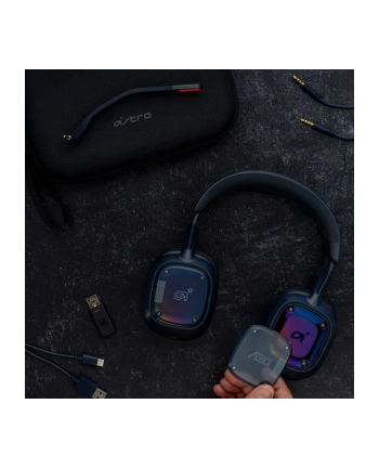 Logitech G Astro A30 Navy (939002008)