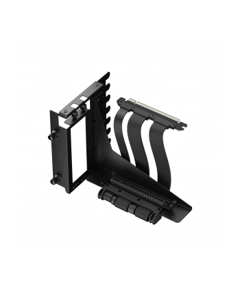 fractal design Pionowy wspornik FLEX 2 PCIe 4.0 Czarny