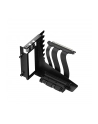 fractal design Pionowy wspornik FLEX 2 PCIe 4.0 Czarny - nr 25