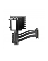 fractal design Pionowy wspornik FLEX 2 PCIe 4.0 Czarny - nr 27