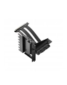 fractal design Pionowy wspornik FLEX 2 PCIe 4.0 Czarny - nr 9