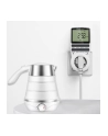 qoltec Elektroniczny programator czasowy PC0628 | 3680W | 16A | LCD - nr 2