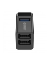 Hub USB Orico MINI-U32-BK-BP mini bez kabla 3 porty USB-A 3.1 i 2.0 - nr 5