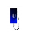 Kabel adapter 3mk Adapter USB-C - Jack 3,5 mm - nr 7
