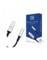 Kabel adapter 3mk Adapter USB-C - Jack 3,5 mm - nr 5