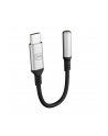 Kabel adapter 3mk Adapter USB-C - Jack 3,5 mm - nr 1