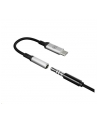 Kabel adapter 3mk Adapter USB-C - Jack 3,5 mm - nr 6