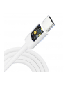 Kabel USB 3mk Hyper Silicone Cable USB-C to USB-C 100W biały - nr 4