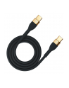Kabel USB 3mk Hyper Silicone Cable USB-C to USB-C 100W - nr 1