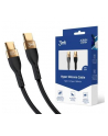Kabel USB 3mk Hyper Silicone Cable USB-C to USB-C 100W - nr 2