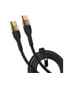 Kabel USB 3mk Hyper Silicone Cable USB-C to USB-C 100W - nr 5