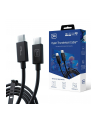 Kabel USB 3mk Hyper ThunderBolt 240W USB-C/USB-C 8K60Hz - nr 4