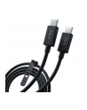 Kabel USB 3mk Hyper ThunderBolt 240W USB-C/USB-C 8K60Hz - nr 5