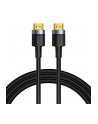 Kabel HDMI - HDMI 2.0, 4K, 3D Baseus Cafule CADKLF-E01 1m - nr 3