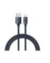 Kabel przewód USB - USB-C / Typ-C 120cm Baseus CAJY000401 z obsługą szybkiego ładowania 100W - nr 10