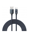 Kabel przewód USB - USB-C / Typ-C 120cm Baseus CAJY000401 z obsługą szybkiego ładowania 100W - nr 9