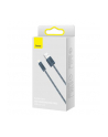 Kabel przewód USB - Lightning / iPhone 200cm Baseus Dynamic CALD000516 z obsługą szybkiego ładowania 2,4A - nr 10