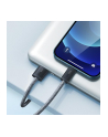Kabel przewód USB - Lightning / iPhone 200cm Baseus Dynamic CALD000516 z obsługą szybkiego ładowania 2,4A - nr 16