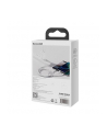Kabel przewód USB 3w1 - USB-C, Lightning, micro USB 150cm Baseus CAMLTYS-02 do 3,5A - nr 14