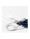 Kabel przewód USB 3w1 - USB-C, Lightning, micro USB 150cm Baseus CAMLTYS-02 do 3,5A - nr 19