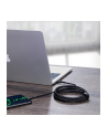 Kabel USB-C PD 2.0 200cm Baseus Cafule CATKLF-ALG1 Quick Charge 3.0 5A z obsługą szybkiego ładowania 100W - nr 17