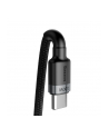Kabel USB-C PD 2.0 200cm Baseus Cafule CATKLF-ALG1 Quick Charge 3.0 5A z obsługą szybkiego ładowania 100W - nr 4