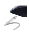 Kabel przewód USB-C / Typ-C - Lightning / iPhone 100cm Baseus CATLGD-02 z obsługą szybkiego ładowania 20W PD - nr 6