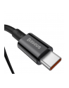 Kabel przewód USB-C PD 2.0 200cm Baseus Superior CATYS-C01 Quick Charge 3.0 5A z obsługą szybkiego ładowania 100W - nr 8