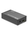 Przedłużacz/Extender DIGITUS HDMI 1080p 60Hz 120m po skrętce kat.6 HDCP 1.3 IR jednostka zdalna do DS-55517 - nr 14